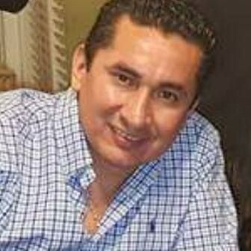 Meet your Posher, Marco